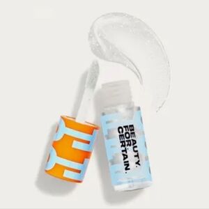 Beauty For Certain DIAMOND High Gloss Lip Oil | NEW | Plumping Lip Oil | BFC